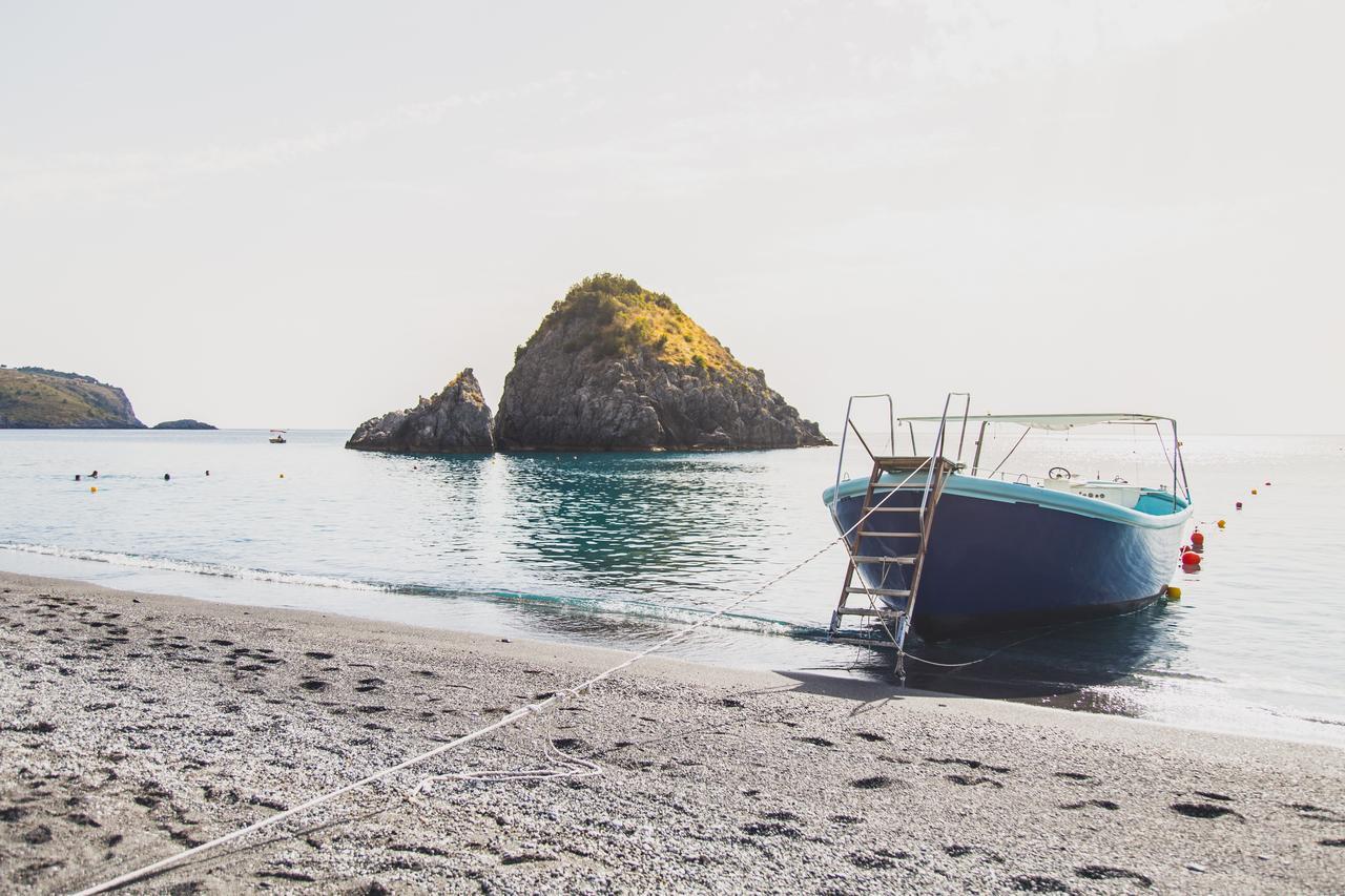 Nelema Village Resort San Nicola Arcella Zewnętrze zdjęcie