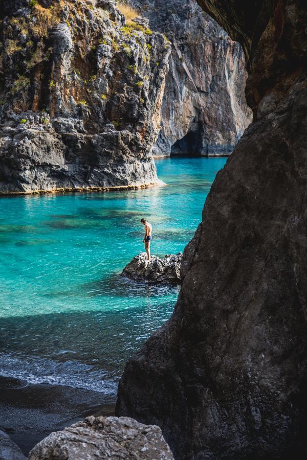 Nelema Village Resort San Nicola Arcella Zewnętrze zdjęcie