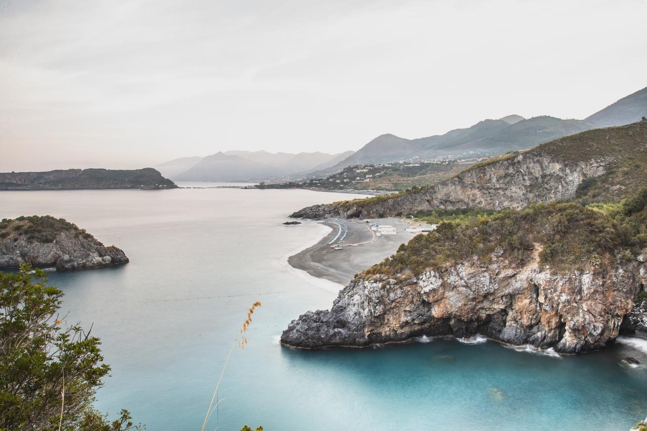 Nelema Village Resort San Nicola Arcella Zewnętrze zdjęcie