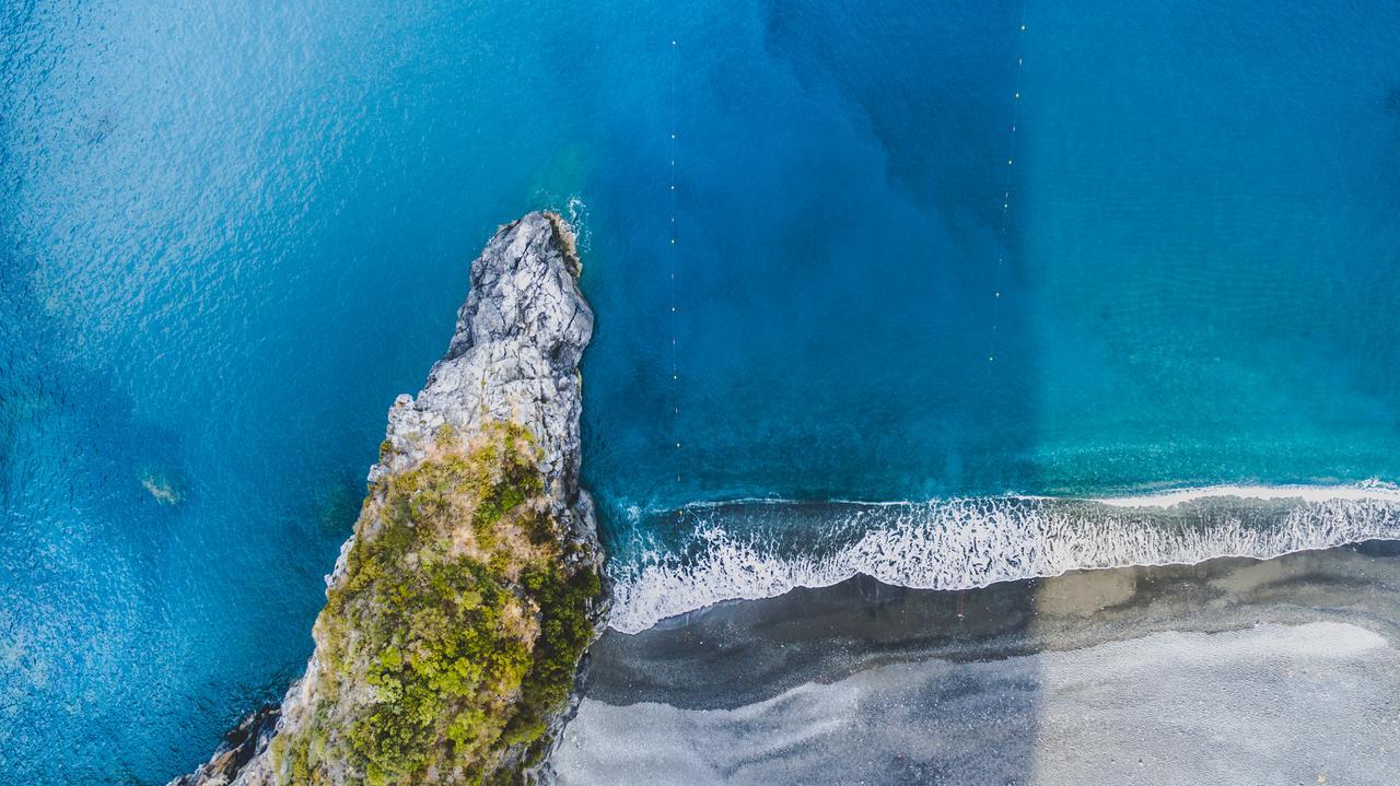 Nelema Village Resort San Nicola Arcella Zewnętrze zdjęcie