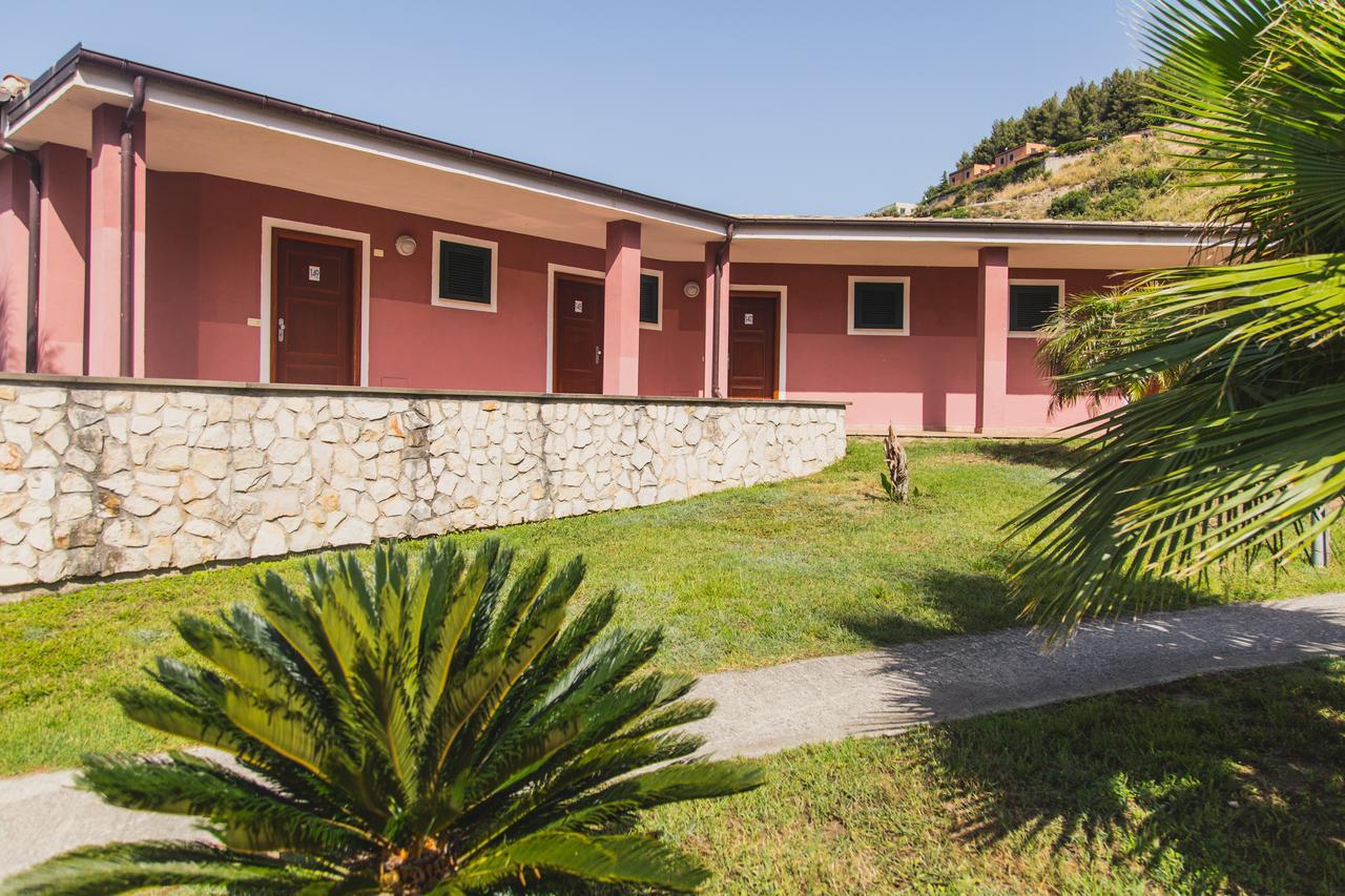 Nelema Village Resort San Nicola Arcella Zewnętrze zdjęcie