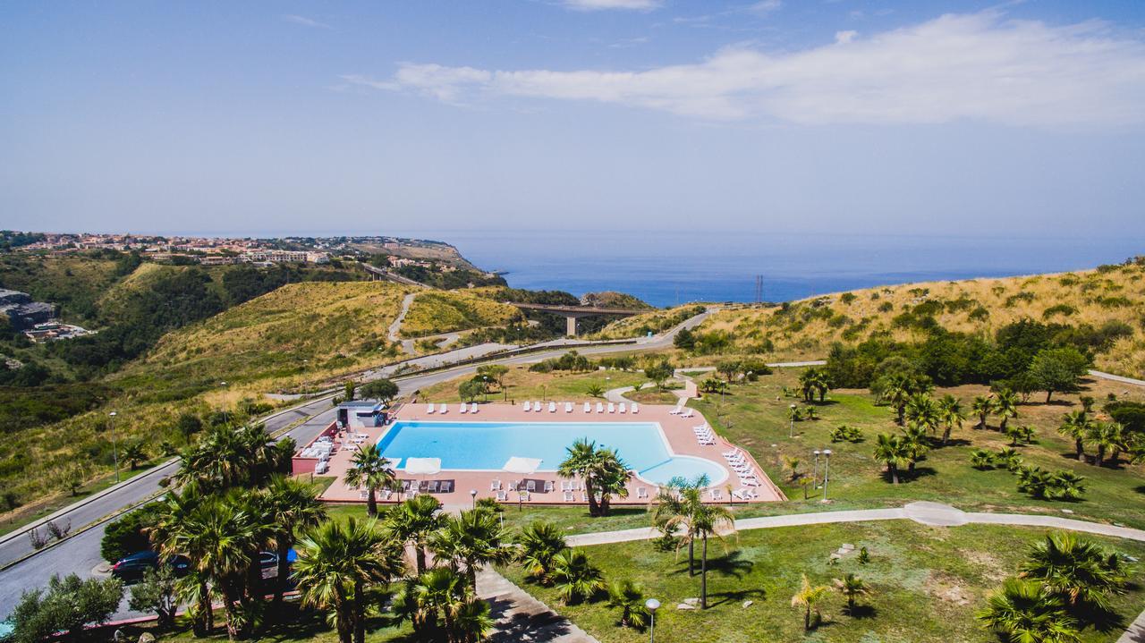 Nelema Village Resort San Nicola Arcella Zewnętrze zdjęcie