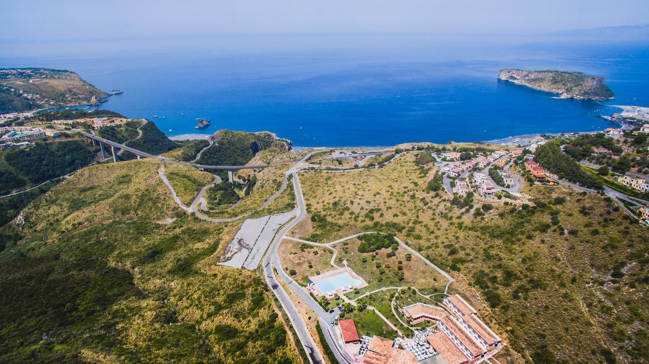 Nelema Village Resort San Nicola Arcella Zewnętrze zdjęcie