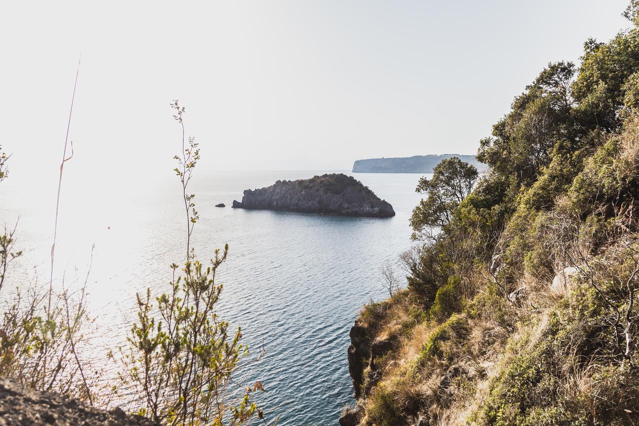 Nelema Village Resort San Nicola Arcella Zewnętrze zdjęcie